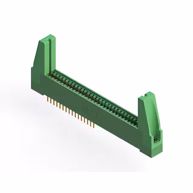 345-032-520-288 EDAC Inc.  Edgeboard Connectors